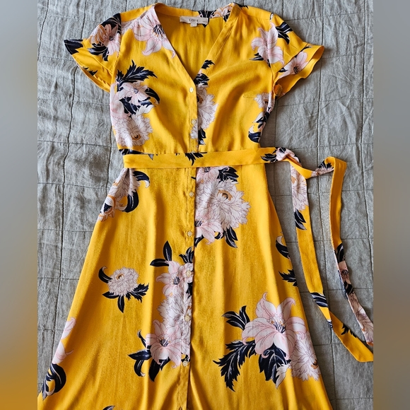 Ann Taylor LOFT 00P dress - Picture 2 of 3